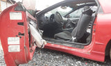 Alternator Fits 99 CAMARO 4662109