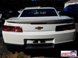 Steering Column Floor Shift Fits 10-15 CAMARO 48914115