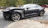 Driver Front Seat Bucket Leather Electric Fits 15-17 MUSTANG 4738829