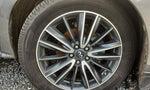 QX60      2017 Engine Cover 462991
