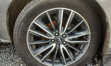 QX60      2017 Engine Cover 462991