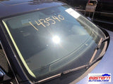 Windshield Glass Fits 12-15 PASSAT 4883041