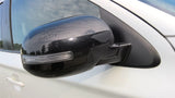 Passenger Side View Mirror With Turn Signal Painted Fits 16-19 OUTLANDER 4848270