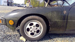 Driver Left Fender Fits 77-79 81-82 86-88 PORSCHE 924 462479