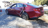 MALIBU    2017 Steering Wheel 476471/ not included5