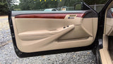 SOLARA    2006 Front Door Trim Panel 4844640