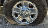 Ring Gear/Pinion 2WD American 11-1/2" Fits 14-18 DODGE 2500 PICKUP 36202710