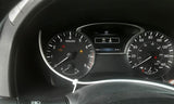 Anti-Lock Brake Part Assembly 6 Cylinder Fits 18-20 PATHFINDER 462283
