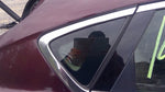 Passenger Right Quarter Glass Fits 08-12 INFINITI EX35 463468
