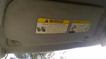 Driver Sun Visor Without Illumination Fits 11-15 SORENTO 459877