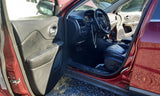 Passenger Side View Mirror Power Manual Folding Fits 14-23 CHEROKEE 47781710