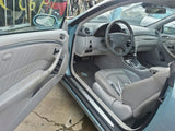 Driver Quarter Glass 209 Type Coupe CLK350 Fits 03-09 MERCEDES CLK 2932795