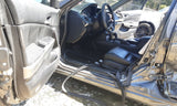 Wheel 17x7-1/2 Alloy 7 Spoke Enkei Manufacturer Fits 08-10 ACCORD 4854388