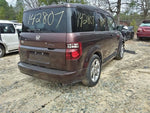 Chassis ECM Suspension TPMS Center Dash Sc Fits 07-10 ELEMENT 335265