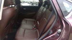 EX35      2012 Seat Rear 463463