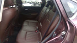EX35      2012 Seat Rear 463463