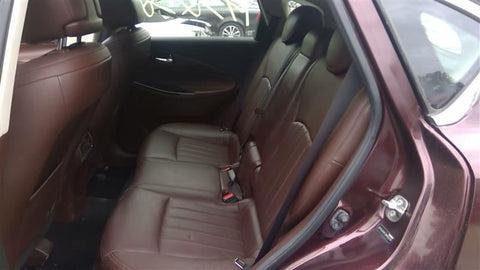 EX35      2012 Seat Rear 463463