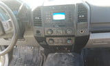 Passenger Door Handle Exterior Door Front Fits 15-20 FORD F150 PICKUP 4802588