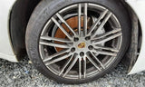 PANAMERA  2015 Steering Wheel 455792bag not included