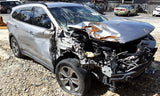 Dash Panel Without Center Speaker Fits 13-18 SANTA FE 349848
