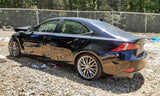 Steering Gear/Rack Power Rack And Pinion RWD Fits 14-20 LEXUS IS350 47454310
