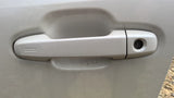 IMPREZA   2024 Door Handle Exterior 4824780
