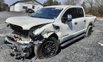 Automatic Transmission 5.6L Gasoline 2WD Thru 07/31/17 Fits 17 TITAN 462415