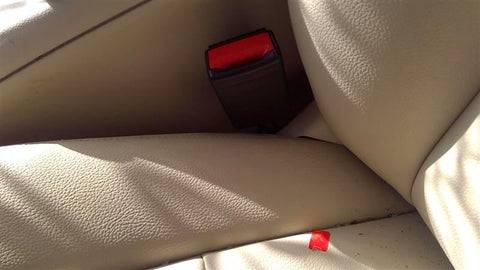 Seat Belt Front 156 Type Bucket Seat Fits 15-20 MERCEDES GLA-CLASS 463643