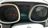 Passenger Side View Mirror Power Paint To Match Fits 11-14 EQUINOX 3553113
