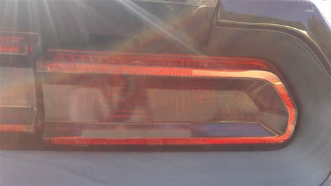 Passenger Right Tail Light Outer Fits 08-14 CHALLENGER 458059