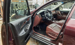 Passenger Front Spindle/Knuckle M35h Fits 06-10 12-13 INFINITI M35 463499
