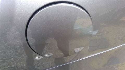 QX60      2017 Fuel Filler Door 463041