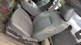 Driver Front Seat With Air Bag Bench Split Fits 11-16 FORD F250SD PICKUP 4854650