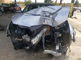 Brake Master Cylinder Fits 16-18 AUDI A6 35725219