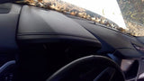 Dash Panel With Bose Audio System Opt Uqa Fits 16-19 SUBURBAN 1500 356873