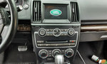 Audio Equipment Radio Control Front Panel ID LR040696 Fits 13-15 LR2 458752