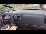 Dash Panel Fits 05-07 DAKOTA 4768551