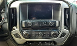 Driver Front Spindle/Knuckle Classic Style Fits 14-19 SIERRA 1500 PICKUP 459185
