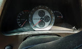 Seat Belt Front Bucket Passenger Retractor Fits 01-02 LEXUS IS300 3486309