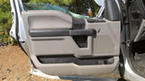 F150      2018 Front Door Trim Panel 4831930