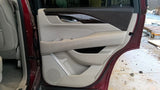 ESCALADE  2017 Door Trim Panel Rear 4796660
