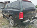 Roof Liftgate With Sunroof Fits 00-06 TAHOE 305171