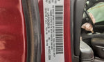 Driver Strut Front Standard Duty Suspension Fits 16-20 GRAND CHEROKEE 362147