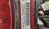 Driver Strut Front Standard Duty Suspension Fits 16-20 GRAND CHEROKEE 362147