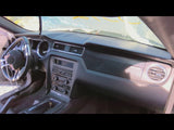 Dash Panel Without Gauge Package Fits 10-12 MUSTANG 4736401