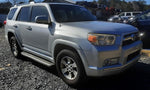 4 RUNNER  2013 Hitch/Tow Hook/Winch 462175