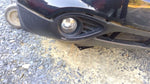 Corner/Park Light Fog-driving Bumper Mounted Hatchback Fits 07-12 VERSA 460059