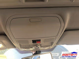 Console Front Sedan Roof Fits 13-15 PASSAT 4882920