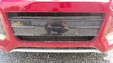 Grille Lower Titanium Center Fits 13-16 ESCAPE 4836270