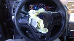 EXPLORER  2019 Steering Wheel 461681bag not included